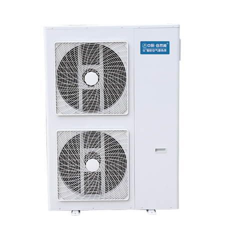 戶(hù)用空氣源熱泵冷暖機(jī)（變頻）